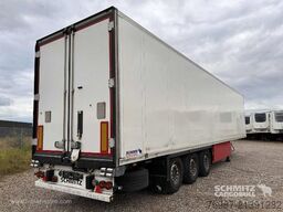 Schmitz Cargobull Tiefkühler Standard Doppelstock