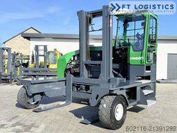 Combilift C14000 DIESEL DUPLEX-4200 AIR CONDITION