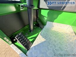 Combilift C14000 DIESEL DUPLEX-4200 AIR CONDITION