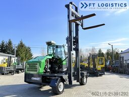 Combilift C14000 DIESEL DUPLEX-4200 AIR CONDITION