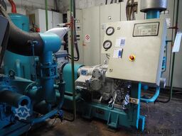 Sabroe, York, Stal SAB 83, SVA26E, ARLEX ND