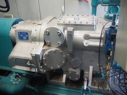 Sabroe, York, Stal SAB 83, SVA26E, ARLEX ND