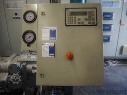 Sabroe, York, Stal SAB 83, SVA26E, ARLEX ND