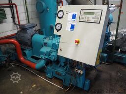 Sabroe, York, Stal SAB 83, SVA26E, ARLEX ND