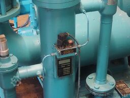 Sabroe, York, Stal SAB 83, SVA26E, ARLEX ND