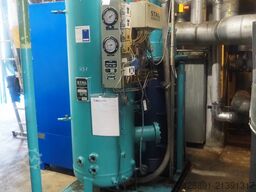 Sabroe, York, Stal SAB 83, SVA26E, ARLEX ND