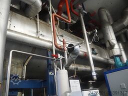 Sabroe, York, Stal SAB 83, SVA26E, ARLEX ND