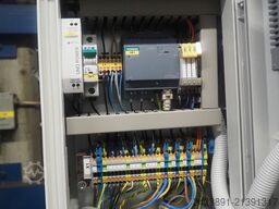 Sabroe, York, Stal SAB 83, SVA26E, ARLEX ND