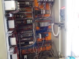 Sabroe, York, Stal SAB 83, SVA26E, ARLEX ND