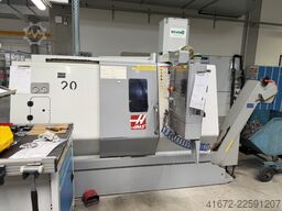 HAAS SL-20THE