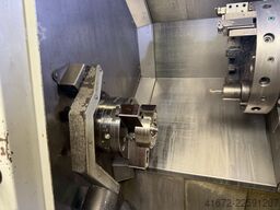 HAAS SL-20THE