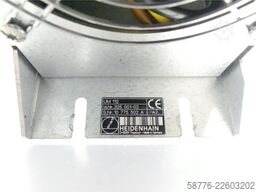 Heidenhain UM 112 ID 325 001-02 SN10775502A im Austausch (Exchange)