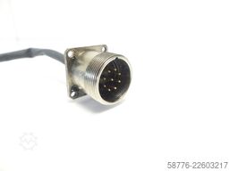 Indramat H 24 89 für  109-0699-4B02-02 SH2-256-5-1N Drehgeber und für Motor 2AD