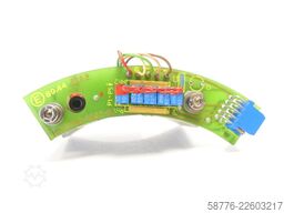 Indramat H 24 89 für  109-0699-4B02-02 SH2-256-5-1N Drehgeber und für Motor 2AD