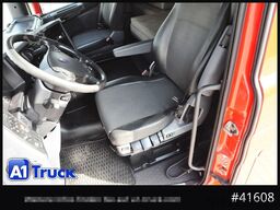 SCANIA R400, HIAB XS 166-3 Lift-Lenkachse