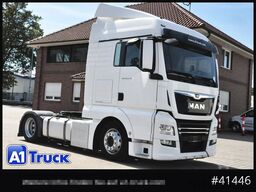 MAN TGX 18.470 XLX Intarder, Sound  Navi, 2 Tanks,