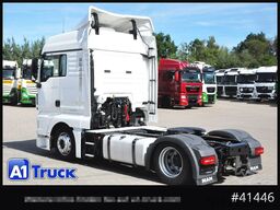 MAN TGX 18.470 XLX Intarder, Sound  Navi, 2 Tanks,