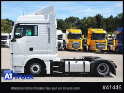 MAN TGX 18.470 XLX Intarder, Sound  Navi, 2 Tanks,