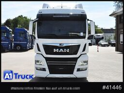 MAN TGX 18.470 XLX Intarder, Sound  Navi, 2 Tanks,