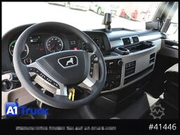 MAN TGX 18.470 XLX Intarder, Sound  Navi, 2 Tanks,