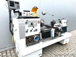 Weisser Heilbronn JUNIOR incl. Heidenhain Digital
