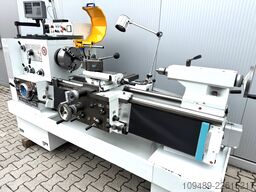 Weisser Heilbronn JUNIOR incl. Heidenhain Digital