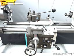 Weisser Heilbronn JUNIOR incl. Heidenhain Digital