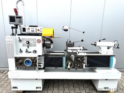 Weisser Heilbronn JUNIOR incl. Heidenhain Digital