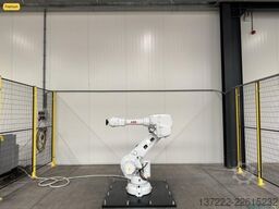ABB IRB 4600-60/2.05