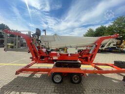 Teupen Leo 21 GT