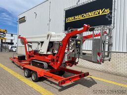 Teupen Leo 21 GT