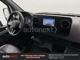 MERCEDES-BENZ Sprinter 314 Mixto *5-SITZE+NAVI+AHK 2,8t* (2411