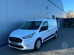 FORD Transit Connect Kasten lang KLIMA 6G AHK 3-SITZE