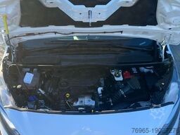 FORD Transit Connect Kasten lang KLIMA 6G AHK 3-SITZE