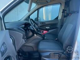 FORD Transit Connect Kasten lang KLIMA 6G AHK 3-SITZE