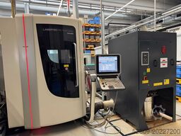 DMG MORI LASERTEC 50 Sauer FineCutting