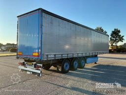 Schmitz Cargobull Curtainsider Standard