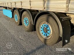 Schmitz Cargobull Curtainsider Standard