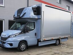 Iveco Daily 35S18 A8