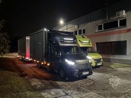 Iveco Daily 35S18 A8