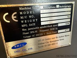 SMEC SL2500BM