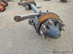 BPW SKHZF 9008-15 ECO P/ DISC