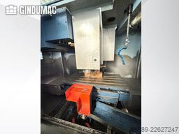 Matsuura Vplus 1000/40