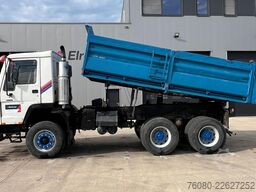 Volvo FL 10 - 320 (MANUAL PUMP / PERFECT CONDITION / ...