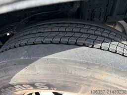 IVECO S-WAY AS260S51Y/FP CM SDG BDF Retarder