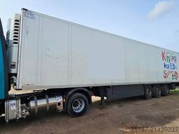 SCHMITZ CARGOBULL Tiefkühler, SKO 24/L-13,4 FP 60 Cool