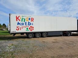 SCHMITZ CARGOBULL Tiefkühler, SKO 24/L-13,4 FP 60 Cool