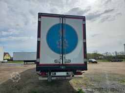 SCHMITZ CARGOBULL Tiefkühler, SKO 24/L-13,4 FP 60 Cool