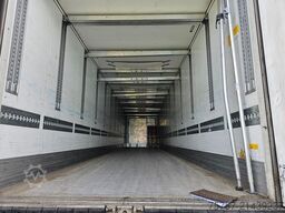SCHMITZ CARGOBULL Tiefkühler, SKO 24/L-13,4 FP 60 Cool