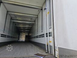SCHMITZ CARGOBULL Tiefkühler, SKO 24/L-13,4 FP 60 Cool